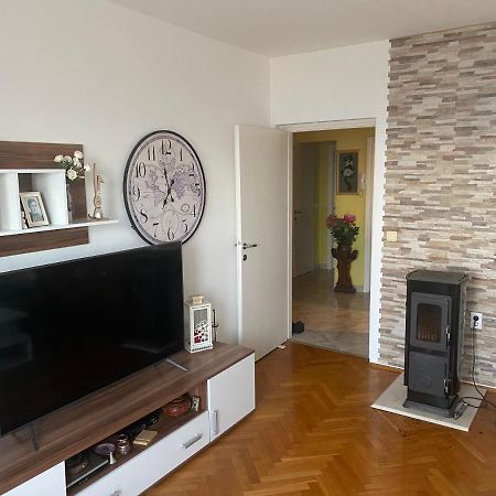 Ferienwohnung Tedi Rijeka Exterior foto