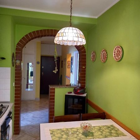 Ferienwohnung Tedi Rijeka Exterior foto