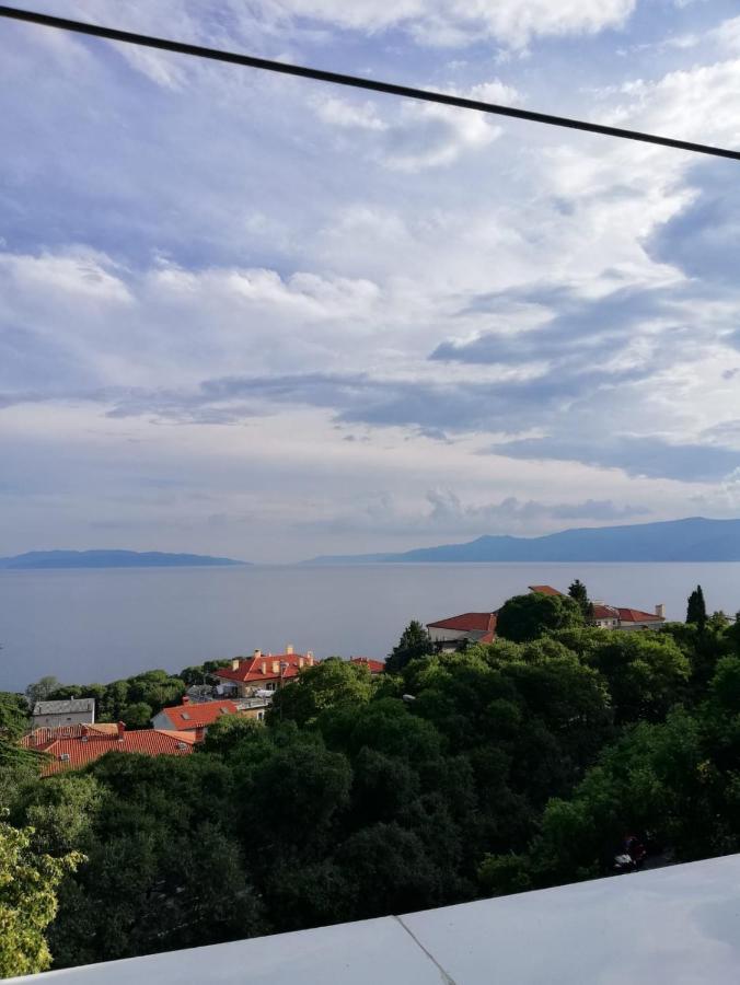 Ferienwohnung Tedi Rijeka Exterior foto