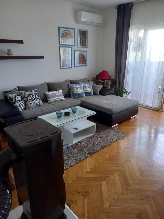 Ferienwohnung Tedi Rijeka Exterior foto