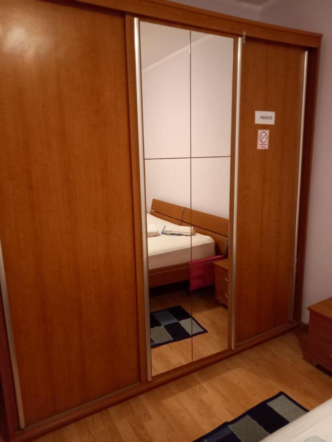 Ferienwohnung Tedi Rijeka Exterior foto