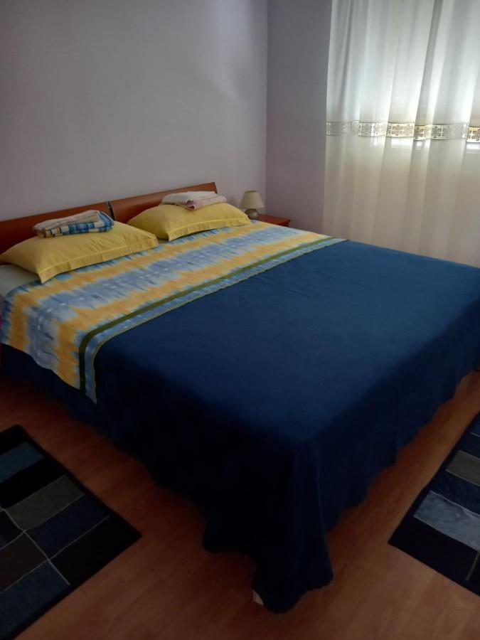 Ferienwohnung Tedi Rijeka Exterior foto