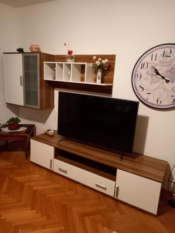 Ferienwohnung Tedi Rijeka Exterior foto