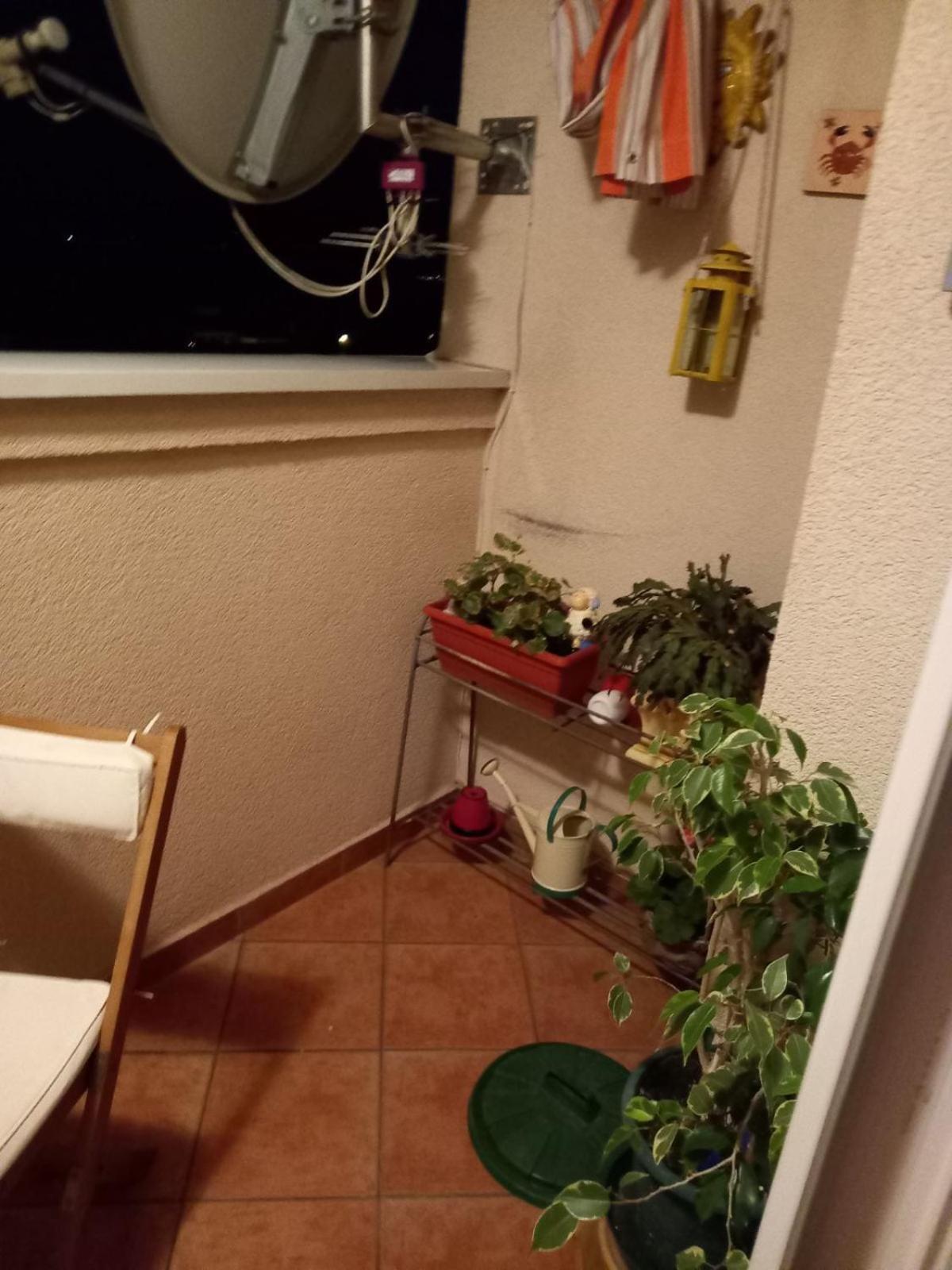 Ferienwohnung Tedi Rijeka Exterior foto