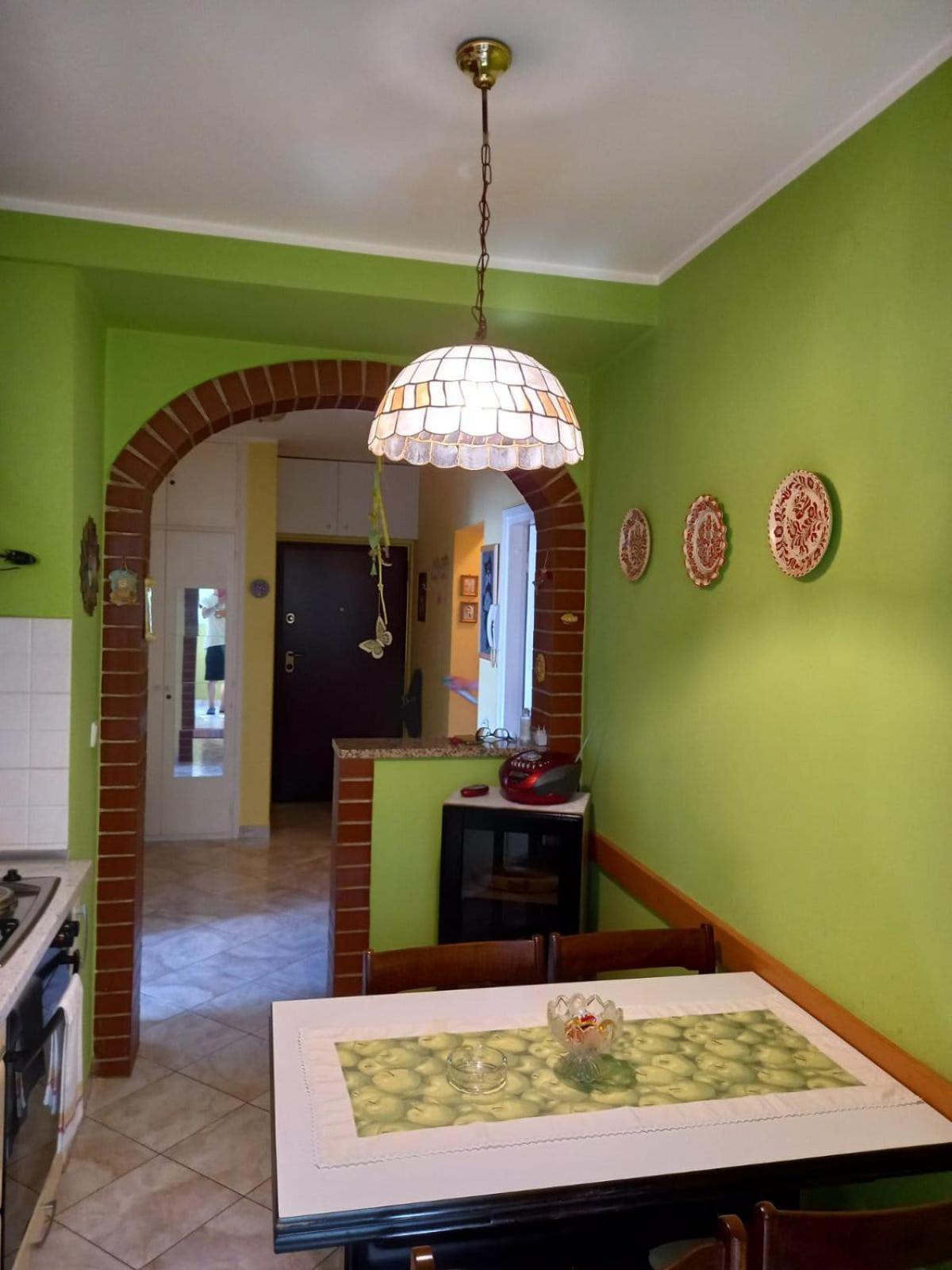 Ferienwohnung Tedi Rijeka Exterior foto