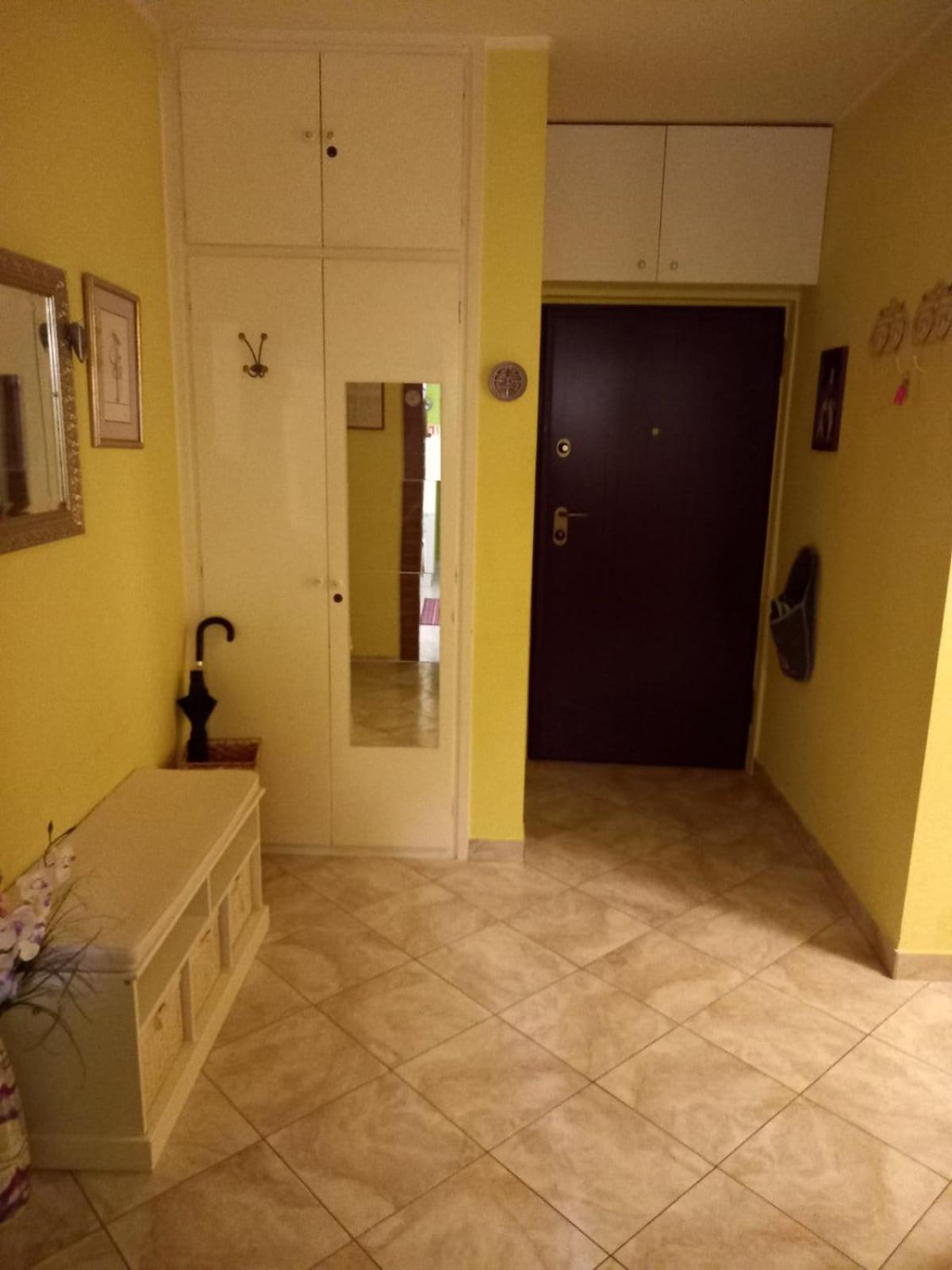 Ferienwohnung Tedi Rijeka Exterior foto