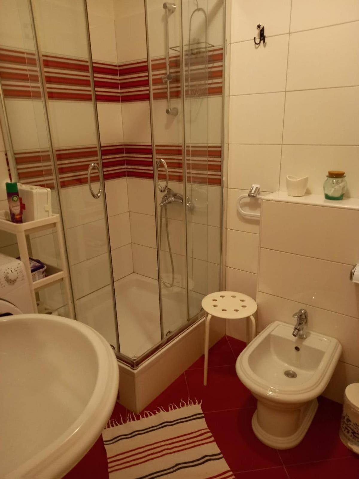 Ferienwohnung Tedi Rijeka Exterior foto